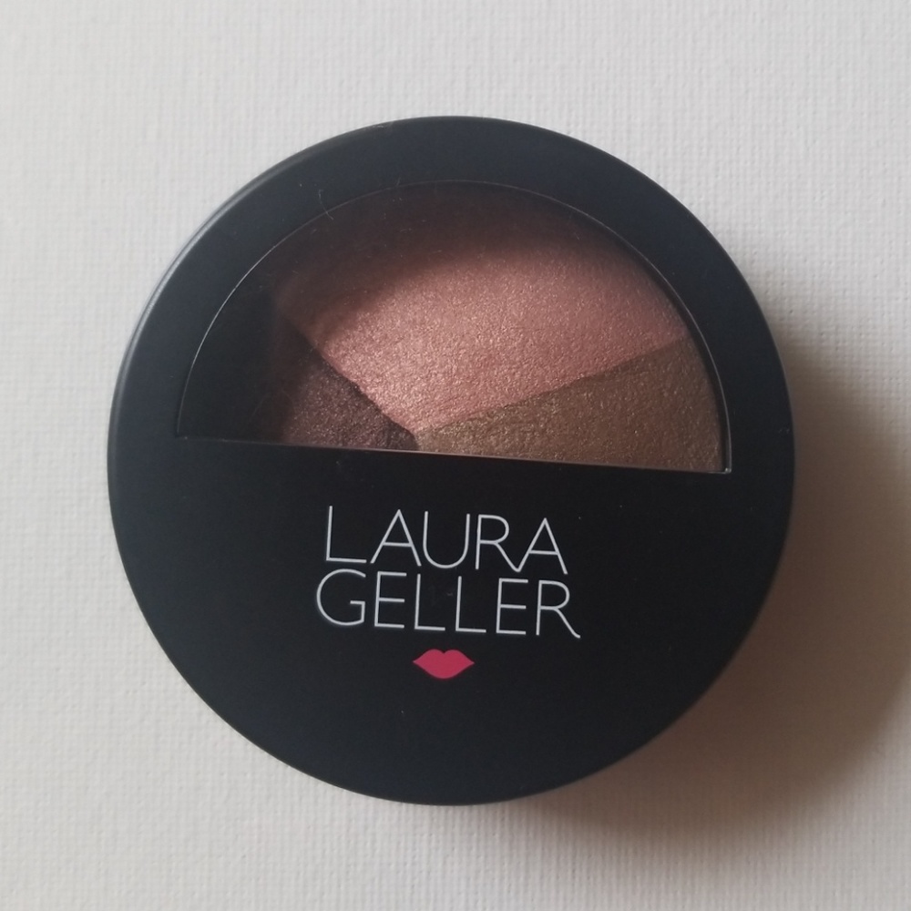 Laura Geller Baked Eyeshadow